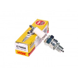 NGK BUJİ C7HSA KISA PASO