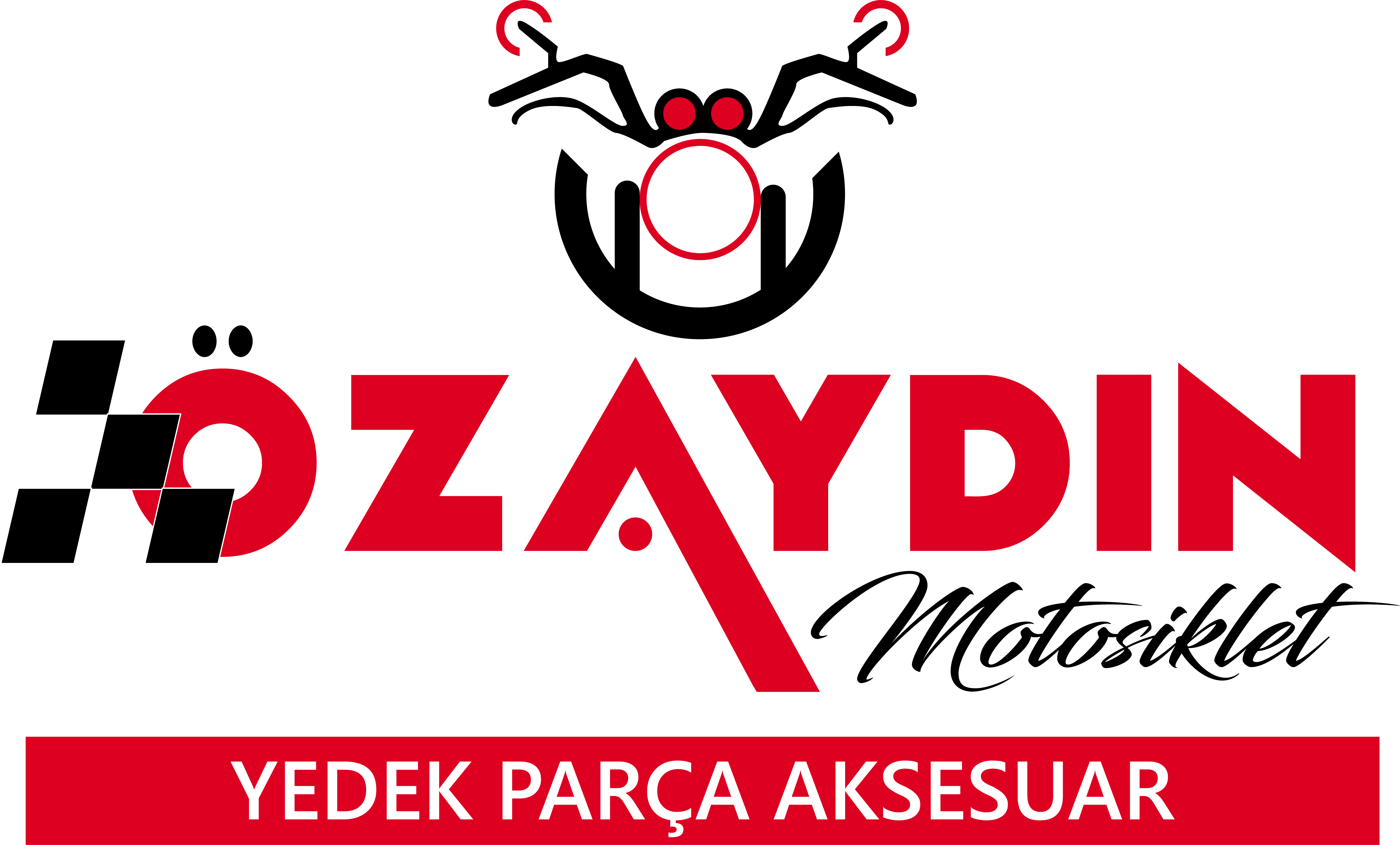 ÖZAYDIN MOTOSİKLET