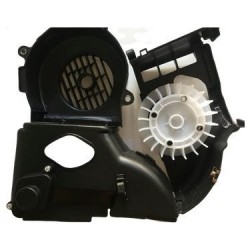 50 CC MOTOR KAPAK SET