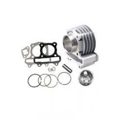 80 CC SİLİNDİR ATG SEKMAN