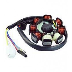 80 CC STAT&Ouml;R 5 FİŞ
