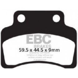 EBC SFA235 KEWAY &Ouml;N BALATA