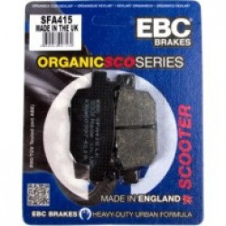 EBC SFA415 FORZA 250 ARKA BALATA