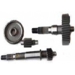 HONDA ACTİVA- S ŞANZUMAN OEM