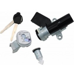HONDA ACTİVAS KONTAK E.M OEM