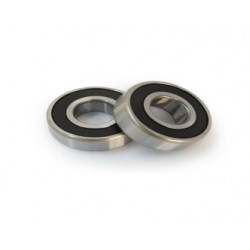 HONDA ACTİVA-S &Ouml;N TEKER RULMAN SET (2)