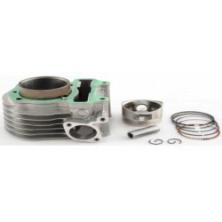 HONDA ACTİVA S SİLİNDİR OEM