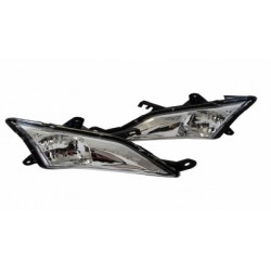 HONDA ACTİVAS SİNYAL
