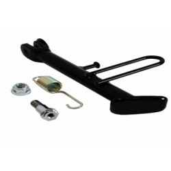 HONDA ACTİVA-S YAN SEPHA (YAY+VİDA SET)