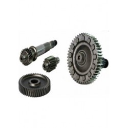 HONDA ALPHA ŞANZUMAN OEM