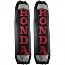 HONDA AM&Ouml;RS&Ouml;R &Ccedil;ORABI KIRMIZI