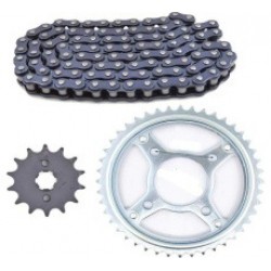 HONDA CBF-150 ZİNCİR DİŞLİ SET