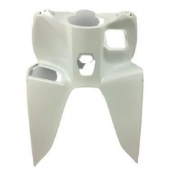 HONDA DİO TORPİDO BEYAZ