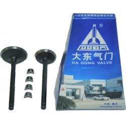 HONDA FİZY125 SUBAP QD