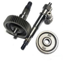 HONDA SPACY- 110 ŞANZUMAN OEM