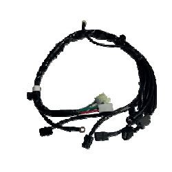 HONDA SPACY ENJEKSİYON TESİSATI E.M
