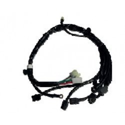 HONDA SPACY ENJEKSİYON TESİSATI Y.M