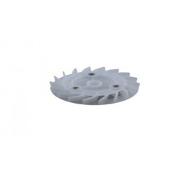 HONDA SPACY FAN PERVANESİ