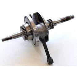 HONDA SPACY KRANK ORİJİNAL CRANKSHAFT