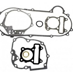 HONDA SPACY TAKIM CONTASI