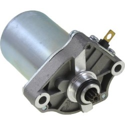 RKS SPONTİNE MARŞ MOTORU