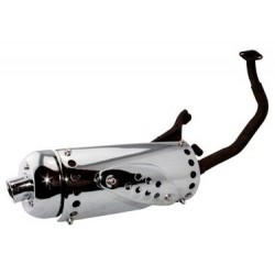 SCOOTER 150- 125 EGZOZ