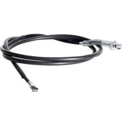 SCOOTER 150 ARKA FREN TELİ