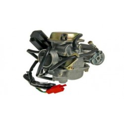 SCOOTER 150 KARB&Uuml;RAT&Ouml;R