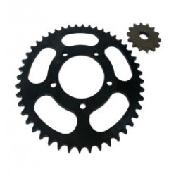 SUZUKİ İNAZUMA 250 DİŞLİ SET