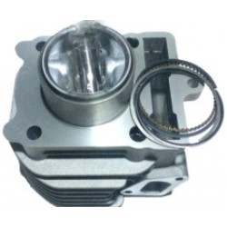 YAMAHA CYGNUS L 125 SİLİNDİR