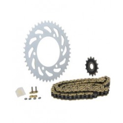 YAMAHA R25 ORİNGLİ ZİNCİR DİŞLİ SET