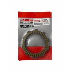 YAMAHA R25-MT25 DEBRİAJ BALATASI ORİJİNAL