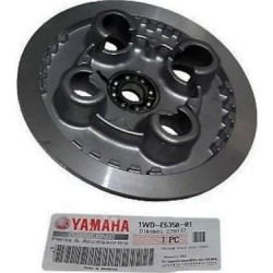 YAMAHA R25 DEBRİAJ İÇ KARŞILIĞI 2 ORİJİNAL
