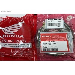 HONDA ORİJİNAL ARKA BALATA