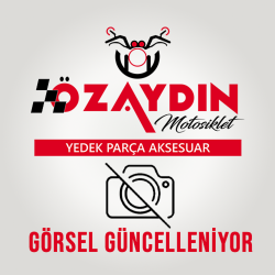 HONDA CBF-150 &Uuml;ST MERKEZ